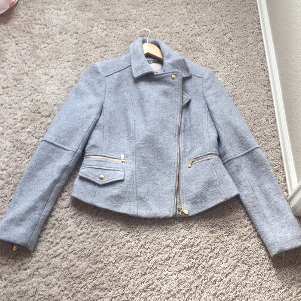 Banana Republic Jacket